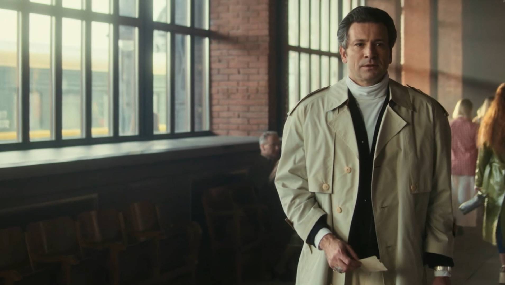 Антон Хабаров. Под маской Казановы - Документальный фильм