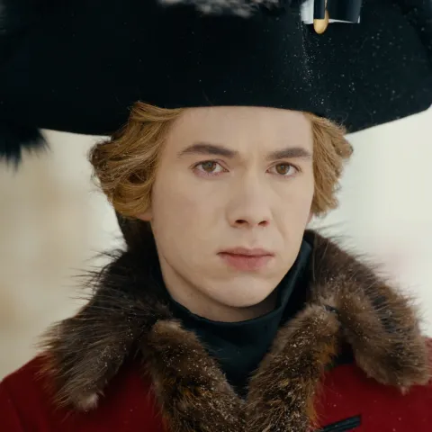 Павел. Первый и последний