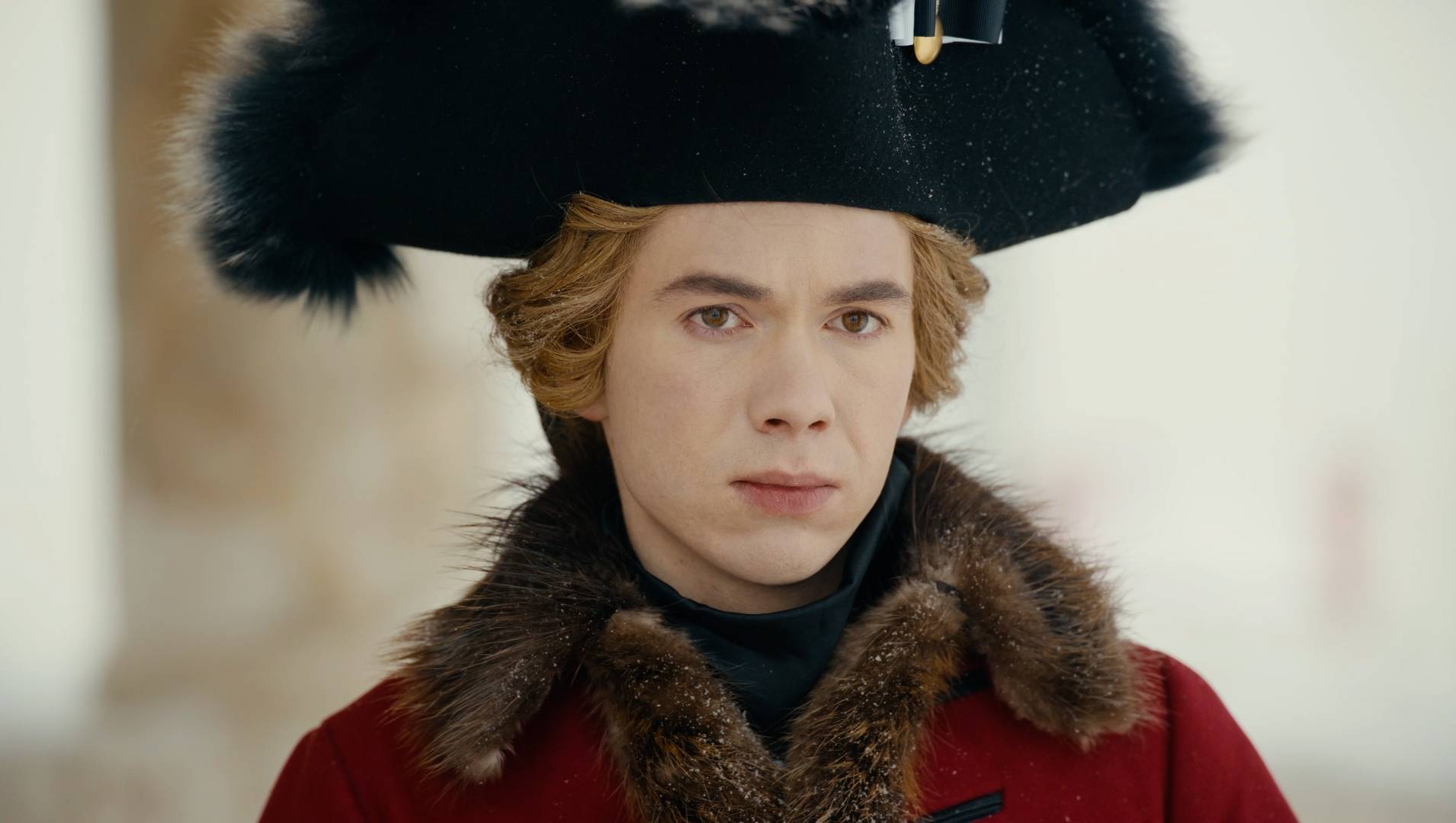 Павел. Первый и последний  - Исторический, Драма, Сериал