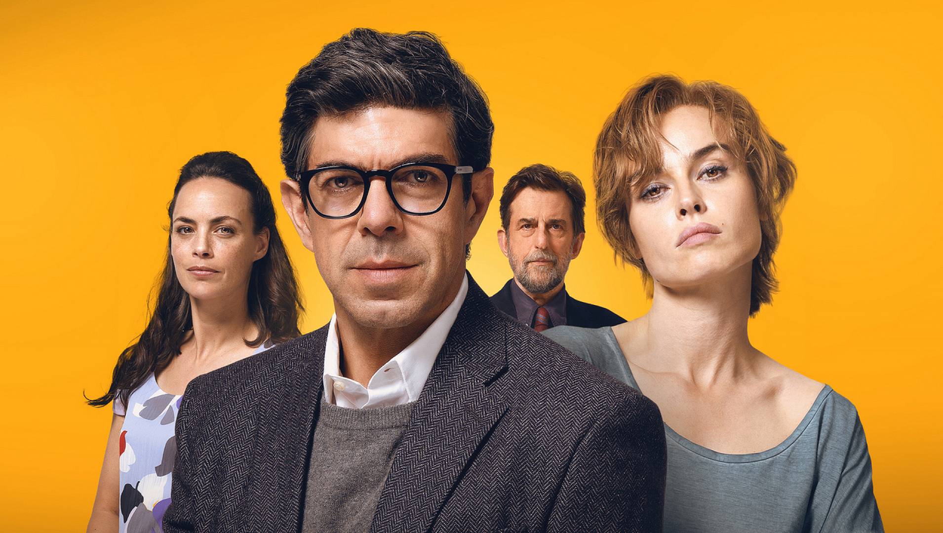 Лучшая жизнь  - Драма, Фильм