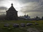 На Соловки за чудом