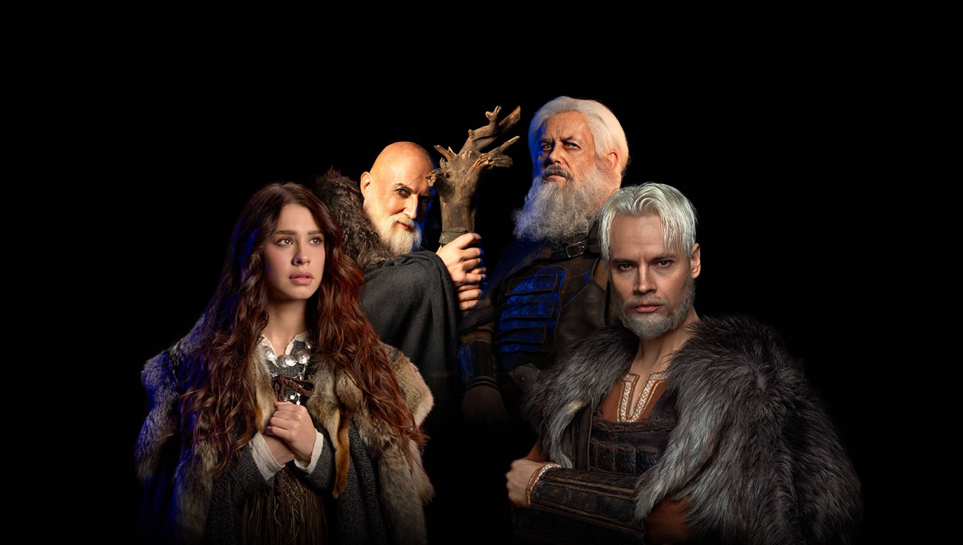 Князь Владимир - Концерт