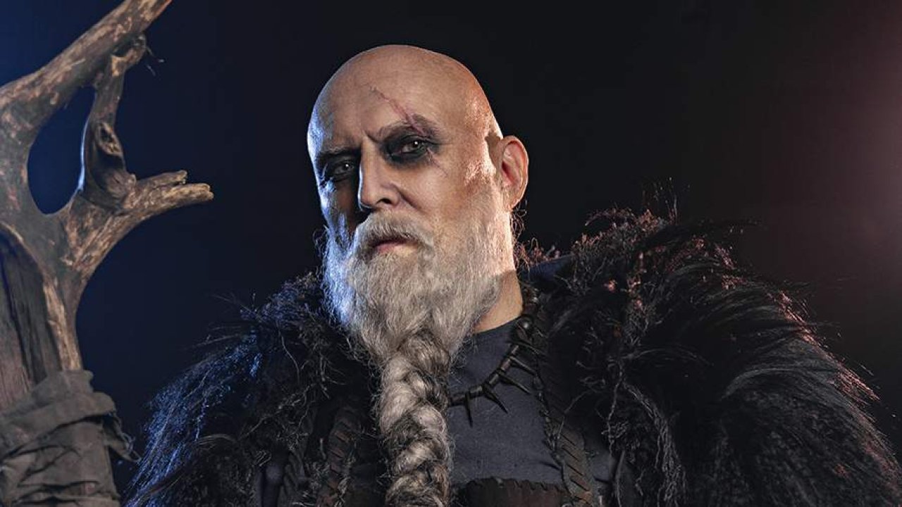 Князь Владимир - Концерт