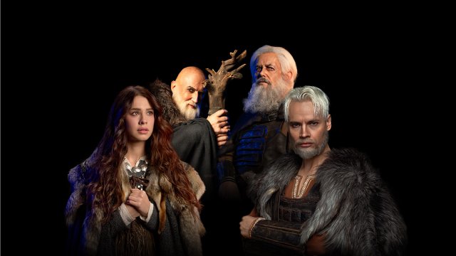 Князь Владимир