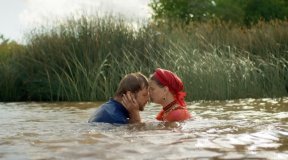 Премьера на Первом: «Эль Русо»