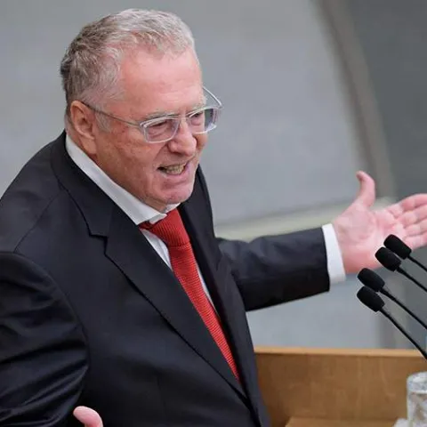 Пророк в своем отечестве