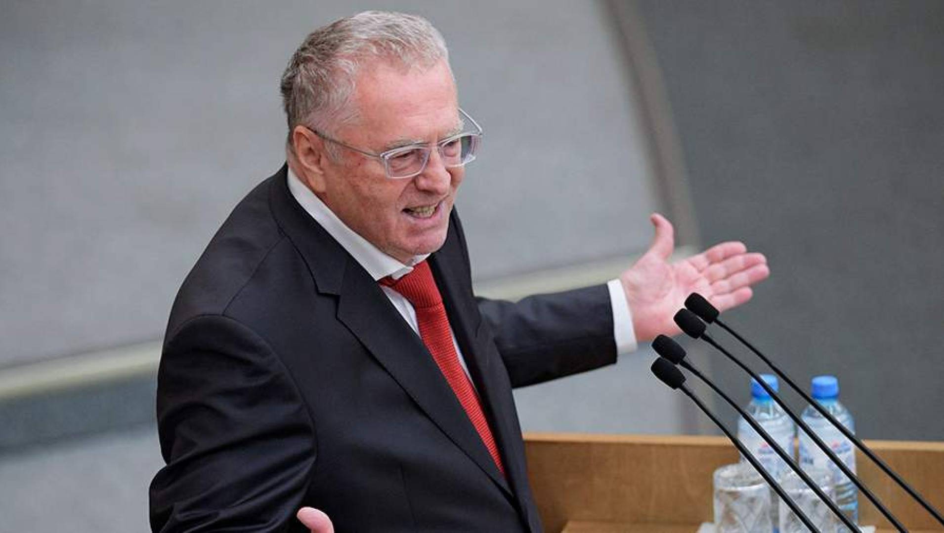 Пророк в своем отечестве - Документальный фильм