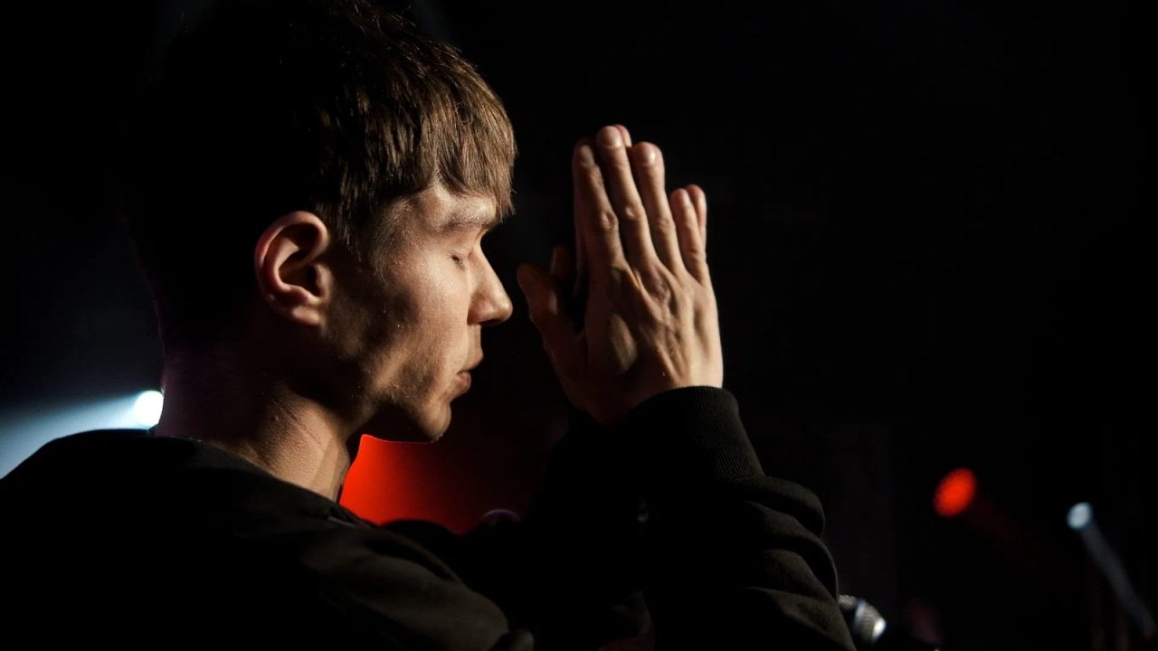 Малыш  - Драма, Военный, Фильм