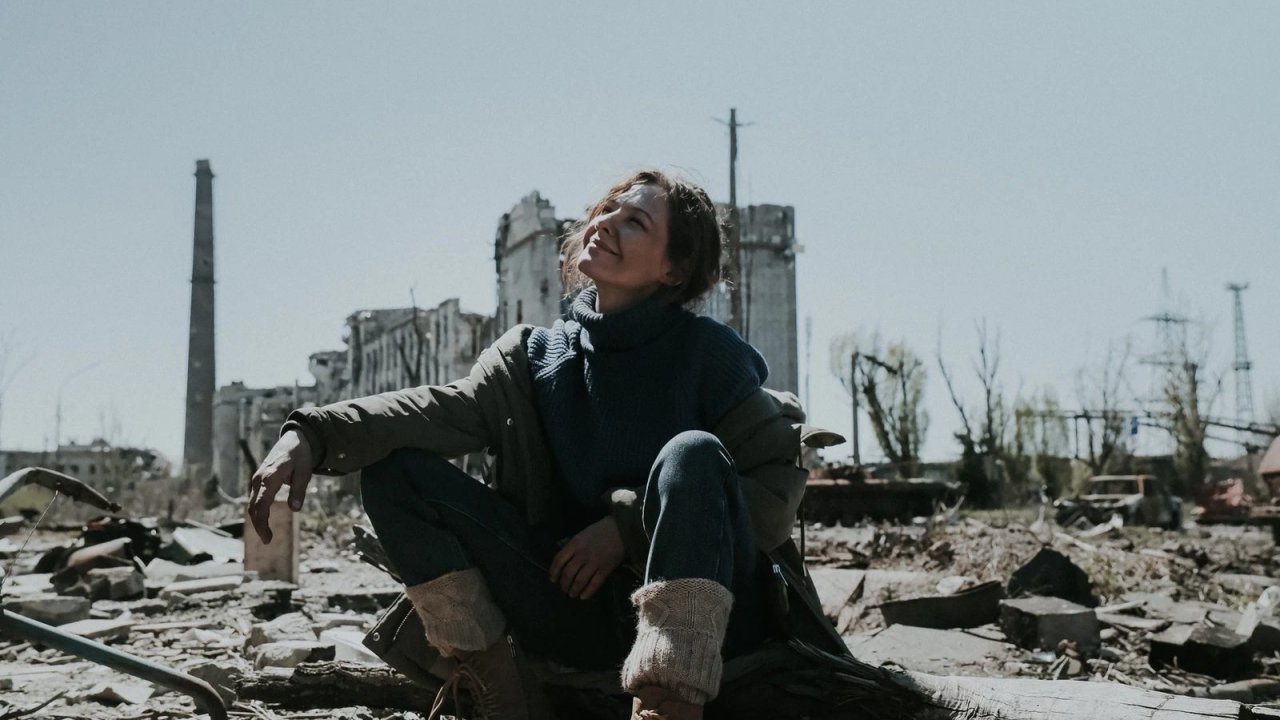 Малыш  - Драма, Военный, Фильм