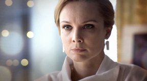 Премьера на Первом: «Потерянная жизнь»