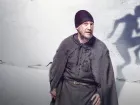 Монах и бес
