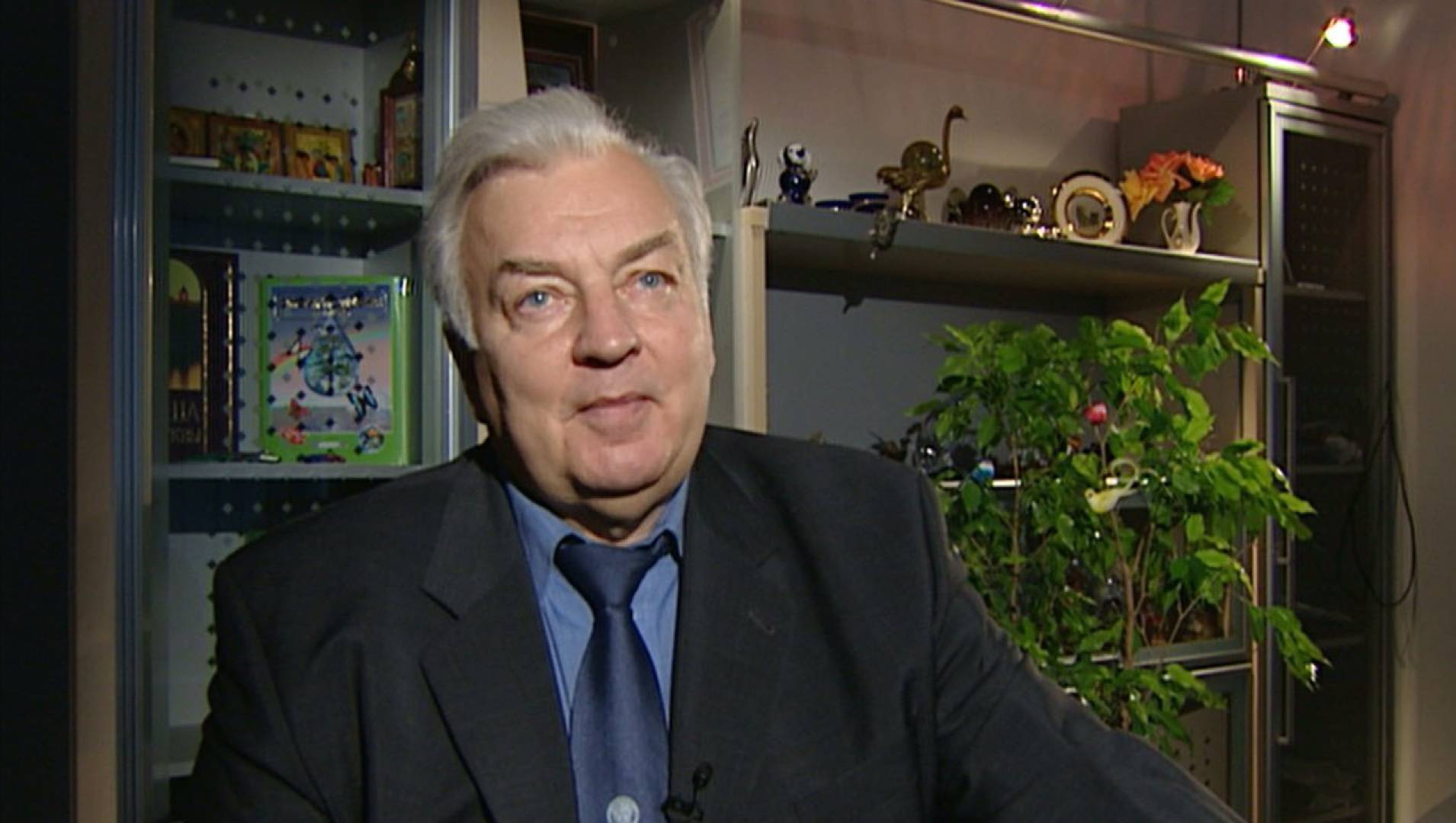 Я не артист, я - явление природы - Документальный фильм