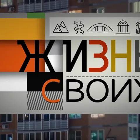 Жизнь своих