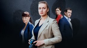 Премьера на Первом: «Скрытые мотивы»