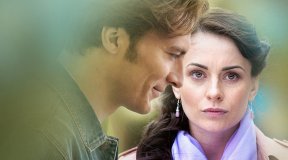 Премьера на Первом: «Пармские фиалки»
