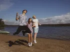 Вне зоны доступа