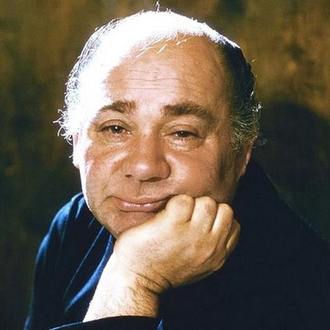 ЕВГЕНИЙ ЛЕОНОВ. ВСЕ, ЧТО НЕ УСПЕЛ СКАЗАТЬ
