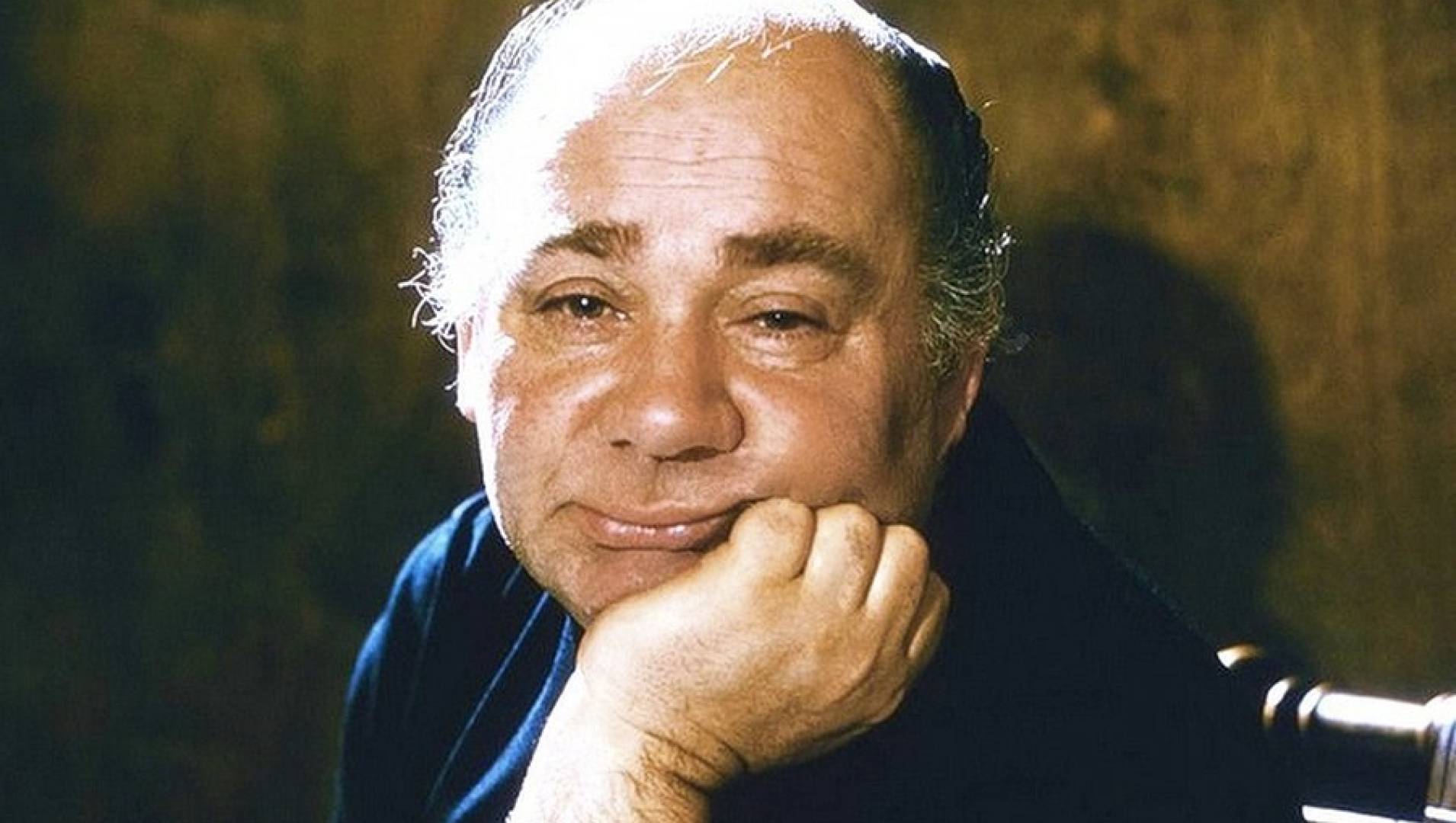 ЕВГЕНИЙ ЛЕОНОВ. ВСЕ, ЧТО НЕ УСПЕЛ СКАЗАТЬ - Документальный фильм