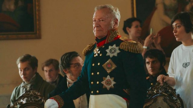 Премьера на Первом: «Хозяин Москвы»