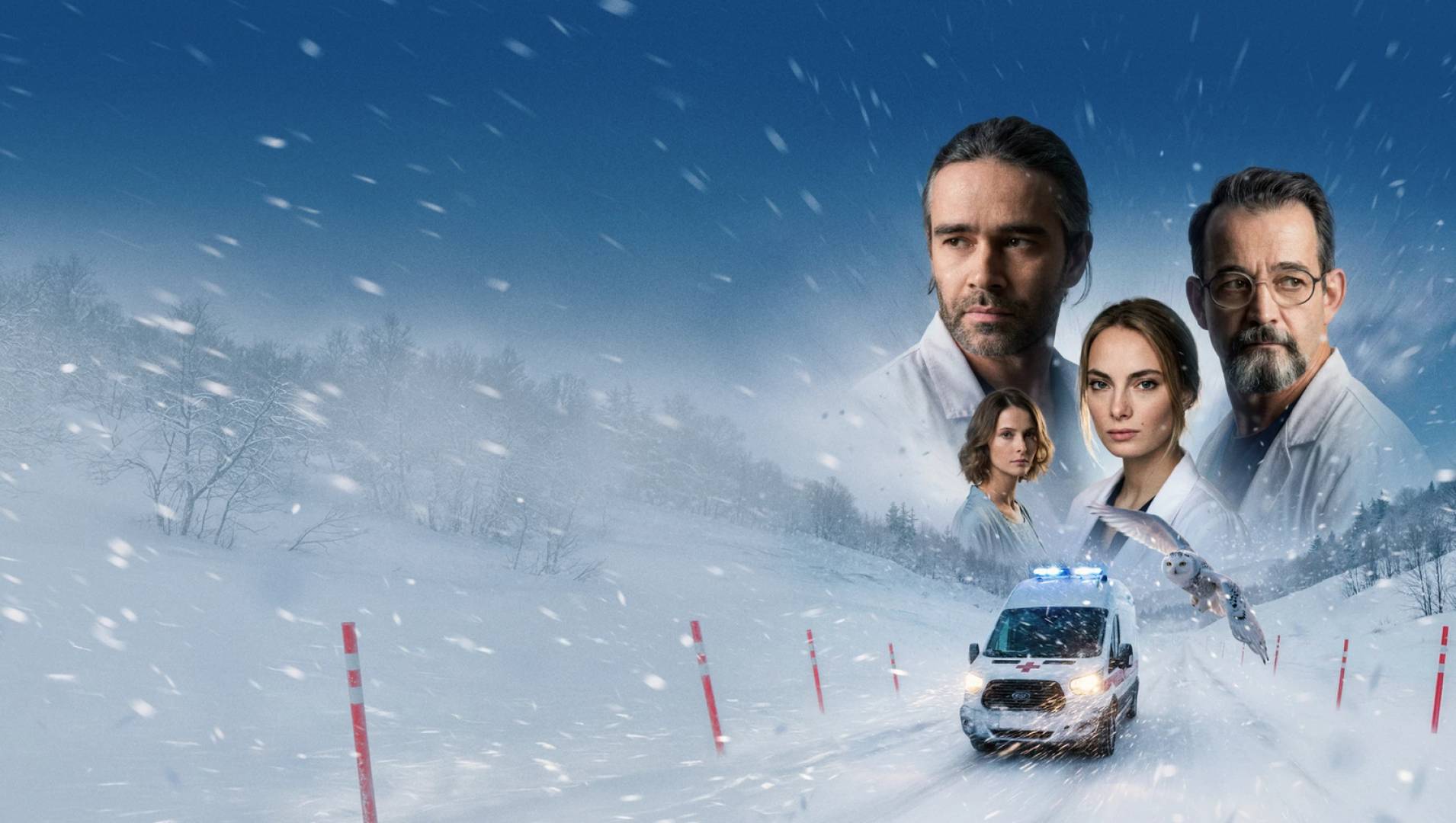 Полная совместимость - Драма, Сериал